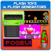 Flash Toys